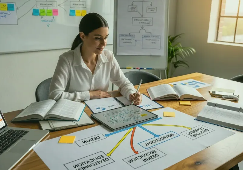 Timber Helm — Unser engagiertes Team